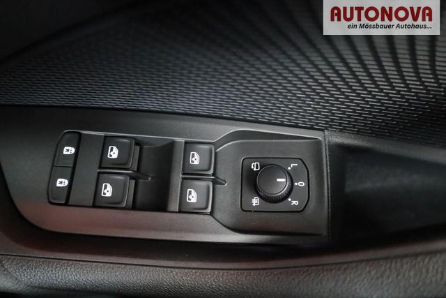 Skoda Octavia Combi 2.0 TSI 195 kW RS DSG, Standheizung, AHK, Navi, Matrix, Side, Winter, 5 J.-Garantie 