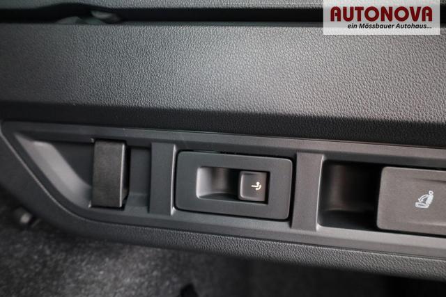 Skoda Octavia Combi 2.0 TSI 195 kW RS DSG, Standheizung, AHK, Navi, Matrix, Side, Winter, 5 J.-Garantie 