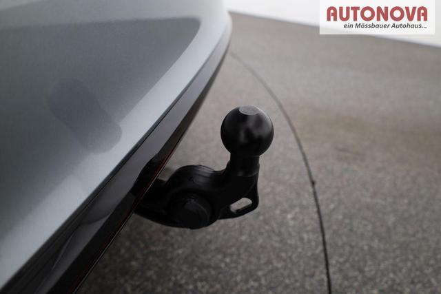Skoda Octavia Combi 2.0 TSI 195 kW RS DSG, Standheizung, AHK, Navi, Matrix, Side, Winter, 5 J.-Garantie 