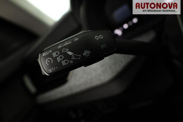 Skoda Kamiq Selection 1.0 TSI Selection, AHK, LED, Kamera, Ladeboden, Winter 