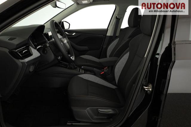 Skoda Kamiq Selection 1.0 TSI Selection, AHK, LED, Kamera, Ladeboden, Winter 