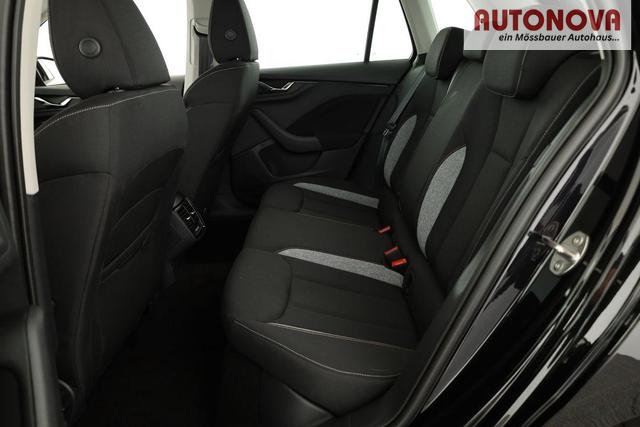 Skoda Kamiq Selection 1.0 TSI Selection, AHK, LED, Kamera, Ladeboden, Winter 