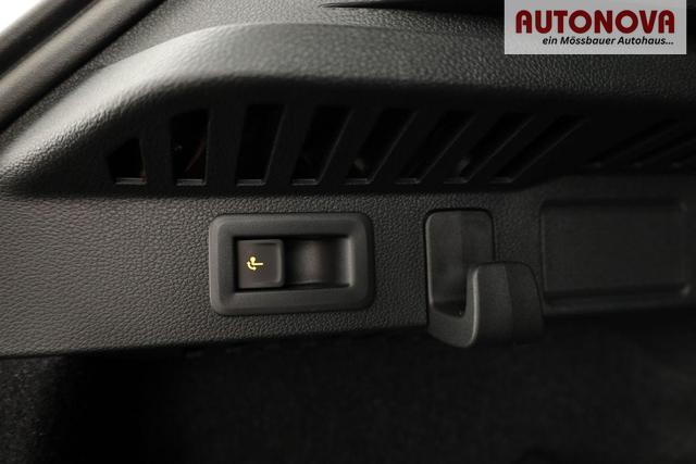 Skoda Kamiq Selection 1.0 TSI Selection, AHK, LED, Kamera, Ladeboden, Winter 
