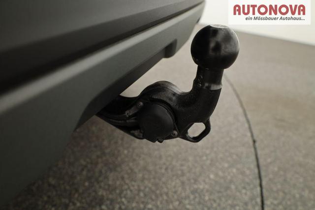 Skoda Kamiq Selection 1.0 TSI Selection, AHK, LED, Kamera, Ladeboden, Winter 
