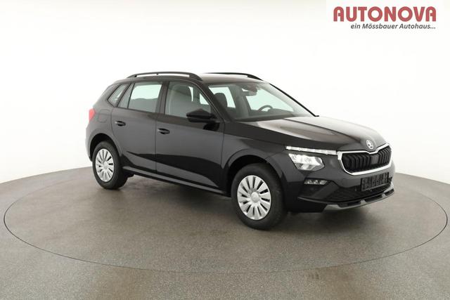 Skoda Kamiq Selection 1.0 TSI Selection, AHK, LED, Kamera, Ladeboden, Winter 