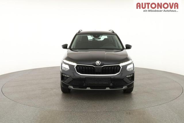 Skoda Kamiq Selection 1.0 TSI Selection, AHK, LED, Kamera, Ladeboden, Winter 