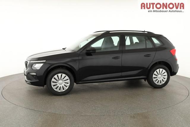 Skoda Kamiq Selection 1.0 TSI Selection, AHK, LED, Kamera, Ladeboden, Winter 