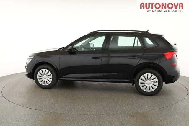 Skoda Kamiq Selection 1.0 TSI Selection, AHK, LED, Kamera, Ladeboden, Winter 