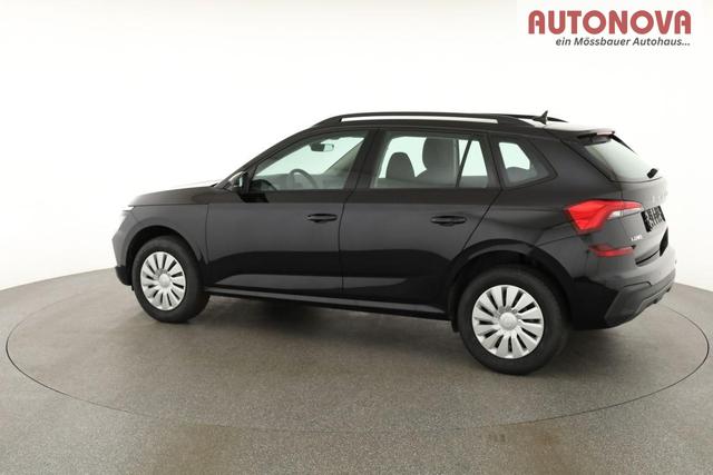 Skoda Kamiq Selection 1.0 TSI Selection, AHK, LED, Kamera, Ladeboden, Winter 