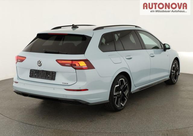 Volkswagen Golf Variant 2.0 TSI 150 kW 4Motion R-Line VIII DSG 4M R-LINE, AHK, easyOpen, LED-Plus, 18-Zoll, 3 J.-Garantie 