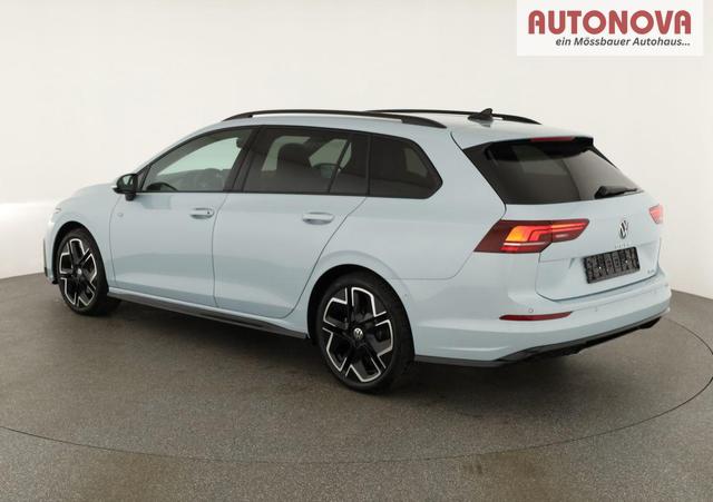 Volkswagen Golf Variant 2.0 TSI 150 kW 4Motion R-Line VIII DSG 4M R-LINE, AHK, easyOpen, LED-Plus, 18-Zoll, 3 J.-Garantie 