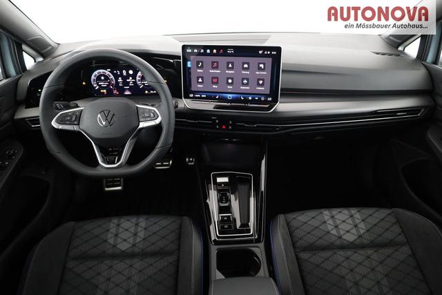 Volkswagen Golf Variant 2.0 TSI 150 kW 4Motion R-Line VIII DSG 4M R-LINE, AHK, easyOpen, LED-Plus, 18-Zoll, 3 J.-Garantie 