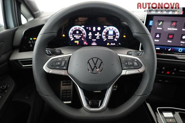 Volkswagen Golf Variant 2.0 TSI 150 kW 4Motion R-Line VIII DSG 4M R-LINE, AHK, easyOpen, LED-Plus, 18-Zoll, 3 J.-Garantie 