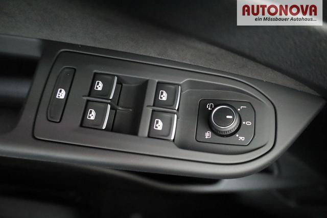 Volkswagen Golf Variant 2.0 TSI 150 kW 4Motion R-Line VIII DSG 4M R-LINE, AHK, easyOpen, LED-Plus, 18-Zoll, 3 J.-Garantie 