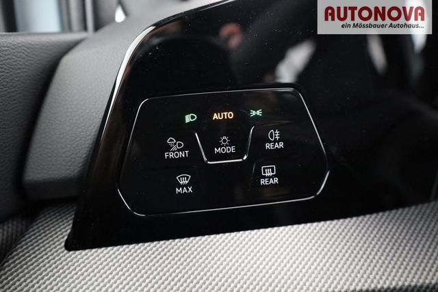 Volkswagen Golf Variant 2.0 TSI 150 kW 4Motion R-Line VIII DSG 4M R-LINE, AHK, easyOpen, LED-Plus, 18-Zoll, 3 J.-Garantie 