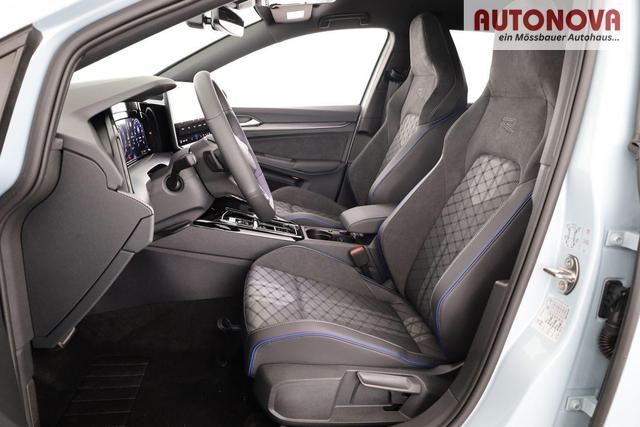 Volkswagen Golf Variant 2.0 TSI 150 kW 4Motion R-Line VIII DSG 4M R-LINE, AHK, easyOpen, LED-Plus, 18-Zoll, 3 J.-Garantie 