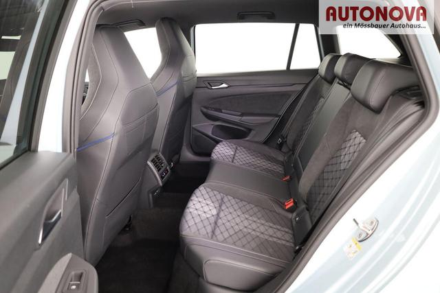Volkswagen Golf Variant 2.0 TSI 150 kW 4Motion R-Line VIII DSG 4M R-LINE, AHK, easyOpen, LED-Plus, 18-Zoll, 3 J.-Garantie 