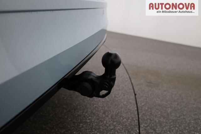 Volkswagen Golf Variant 2.0 TSI 150 kW 4Motion R-Line VIII DSG 4M R-LINE, AHK, easyOpen, LED-Plus, 18-Zoll, 3 J.-Garantie 