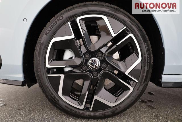 Volkswagen Golf Variant 2.0 TSI 150 kW 4Motion R-Line VIII DSG 4M R-LINE, AHK, easyOpen, LED-Plus, 18-Zoll, 3 J.-Garantie 