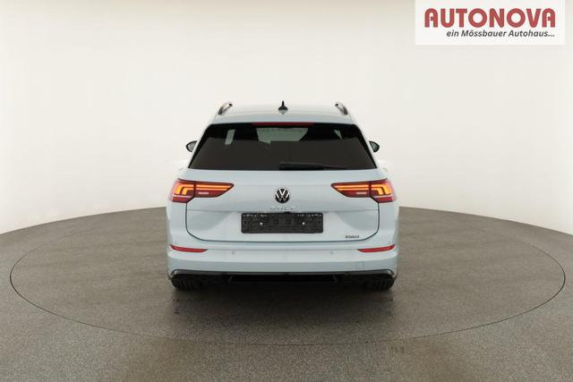 Volkswagen Golf Variant 2.0 TSI 150 kW 4Motion R-Line VIII DSG 4M R-LINE, AHK, easyOpen, LED-Plus, 18-Zoll, 3 J.-Garantie 