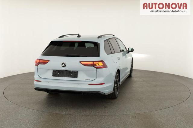 Volkswagen Golf Variant 2.0 TSI 150 kW 4Motion R-Line VIII DSG 4M R-LINE, AHK, easyOpen, LED-Plus, 18-Zoll, 3 J.-Garantie 