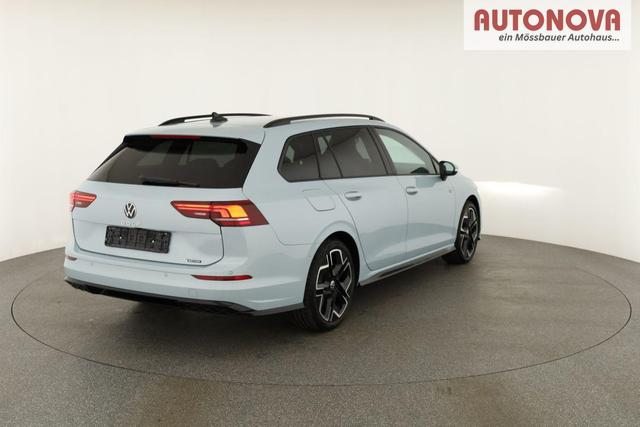 Volkswagen Golf Variant 2.0 TSI 150 kW 4Motion R-Line VIII DSG 4M R-LINE, AHK, easyOpen, LED-Plus, 18-Zoll, 3 J.-Garantie 