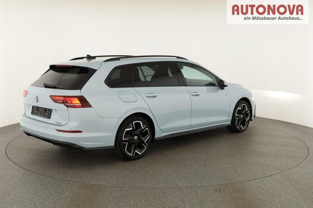 Volkswagen Golf Variant 2.0 TSI 150 kW 4Motion R-Line VIII DSG 4M R-LINE, AHK, easyOpen, LED-Plus, 18-Zoll, 3 J.-Garantie 