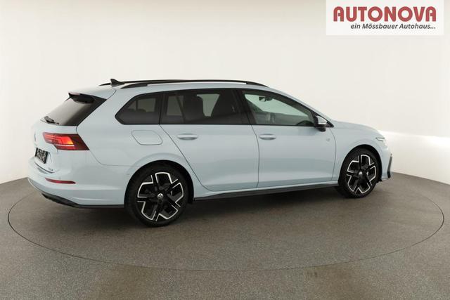 Volkswagen Golf Variant 2.0 TSI 150 kW 4Motion R-Line VIII DSG 4M R-LINE, AHK, easyOpen, LED-Plus, 18-Zoll, 3 J.-Garantie 