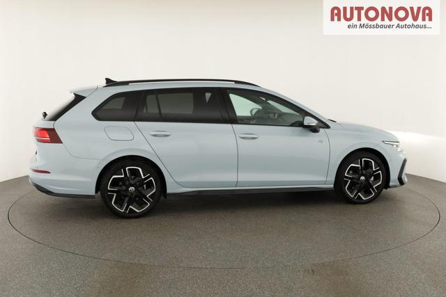 Volkswagen Golf Variant 2.0 TSI 150 kW 4Motion R-Line VIII DSG 4M R-LINE, AHK, easyOpen, LED-Plus, 18-Zoll, 3 J.-Garantie 