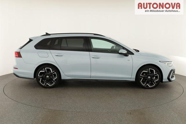 Volkswagen Golf Variant 2.0 TSI 150 kW 4Motion R-Line VIII DSG 4M R-LINE, AHK, easyOpen, LED-Plus, 18-Zoll, 3 J.-Garantie 