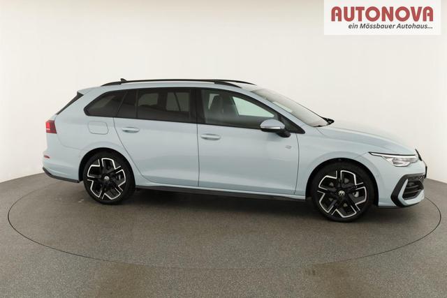 Volkswagen Golf Variant 2.0 TSI 150 kW 4Motion R-Line VIII DSG 4M R-LINE, AHK, easyOpen, LED-Plus, 18-Zoll, 3 J.-Garantie 