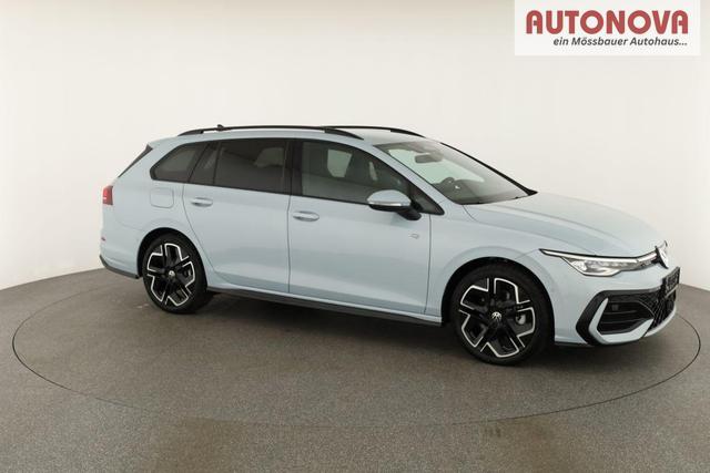 Volkswagen Golf Variant 2.0 TSI 150 kW 4Motion R-Line VIII DSG 4M R-LINE, AHK, easyOpen, LED-Plus, 18-Zoll, 3 J.-Garantie 