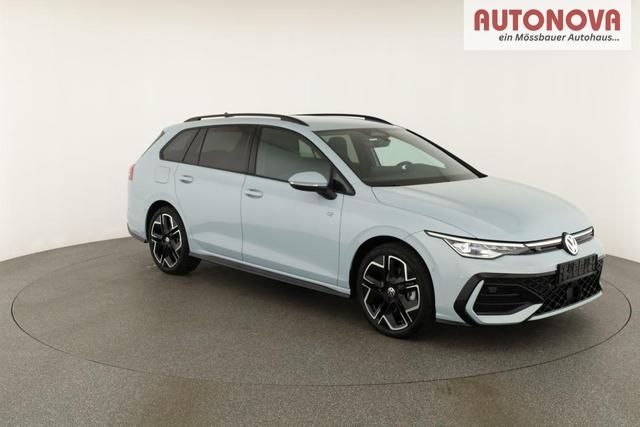 Volkswagen Golf Variant 2.0 TSI 150 kW 4Motion R-Line VIII DSG 4M R-LINE, AHK, easyOpen, LED-Plus, 18-Zoll, 3 J.-Garantie 