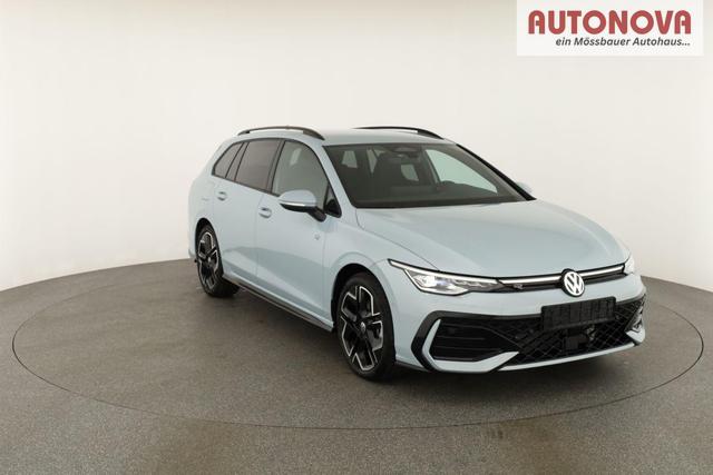 Volkswagen Golf Variant 2.0 TSI 150 kW 4Motion R-Line VIII DSG 4M R-LINE, AHK, easyOpen, LED-Plus, 18-Zoll, 3 J.-Garantie 