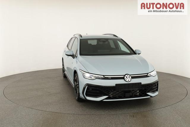 Volkswagen Golf Variant 2.0 TSI 150 kW 4Motion R-Line VIII DSG 4M R-LINE, AHK, easyOpen, LED-Plus, 18-Zoll, 3 J.-Garantie 