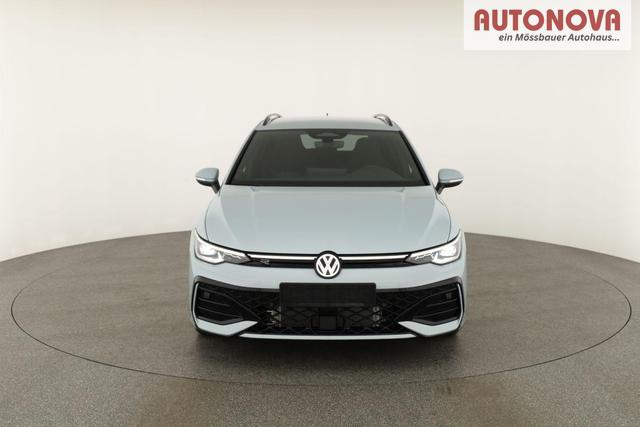 Volkswagen Golf Variant 2.0 TSI 150 kW 4Motion R-Line VIII DSG 4M R-LINE, AHK, easyOpen, LED-Plus, 18-Zoll, 3 J.-Garantie 