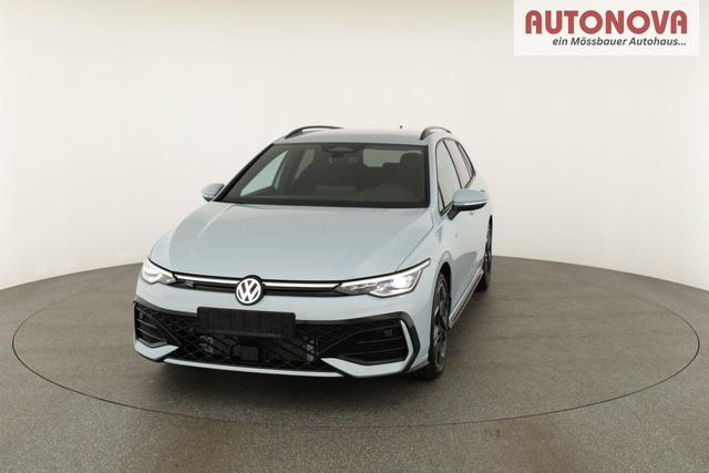 Volkswagen Golf Variant 2.0 TSI 150 kW 4Motion R-Line VIII DSG 4M R-LINE, AHK, easyOpen, LED-Plus, 18-Zoll, 3 J.-Garantie 