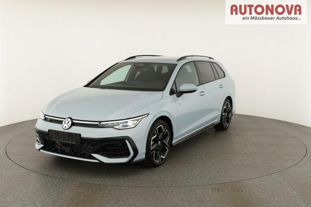 Volkswagen Golf Variant 2.0 TSI 150 kW 4Motion R-Line VIII DSG 4M R-LINE, AHK, easyOpen, LED-Plus, 18-Zoll, 3 J.-Garantie 