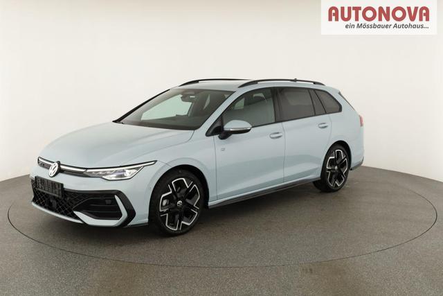 Volkswagen Golf Variant 2.0 TSI 150 kW 4Motion R-Line VIII DSG 4M R-LINE, AHK, easyOpen, LED-Plus, 18-Zoll, 3 J.-Garantie 