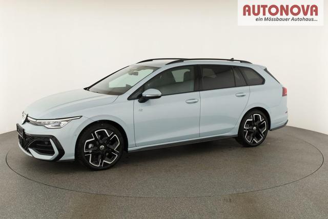 Volkswagen Golf Variant 2.0 TSI 150 kW 4Motion R-Line VIII DSG 4M R-LINE, AHK, easyOpen, LED-Plus, 18-Zoll, 3 J.-Garantie 