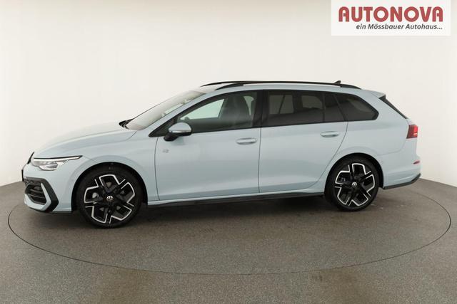 Volkswagen Golf Variant 2.0 TSI 150 kW 4Motion R-Line VIII DSG 4M R-LINE, AHK, easyOpen, LED-Plus, 18-Zoll, 3 J.-Garantie 