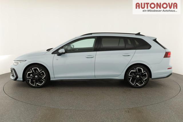 Volkswagen Golf Variant 2.0 TSI 150 kW 4Motion R-Line VIII DSG 4M R-LINE, AHK, easyOpen, LED-Plus, 18-Zoll, 3 J.-Garantie 
