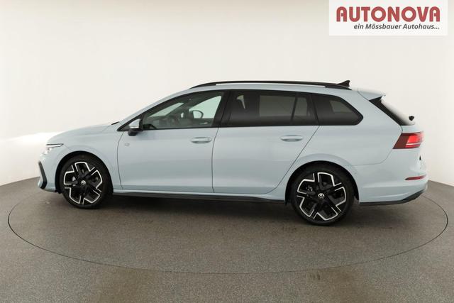 Volkswagen Golf Variant 2.0 TSI 150 kW 4Motion R-Line VIII DSG 4M R-LINE, AHK, easyOpen, LED-Plus, 18-Zoll, 3 J.-Garantie 
