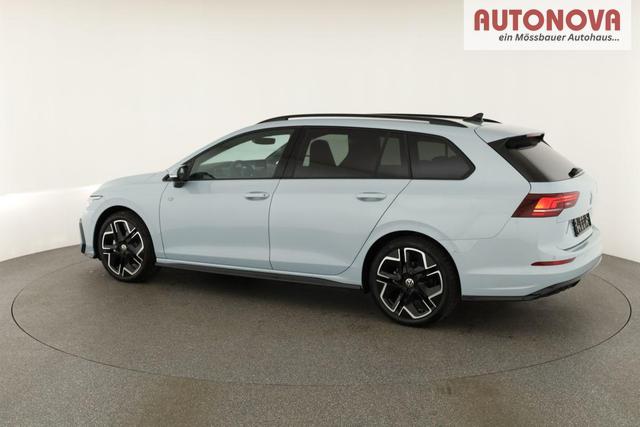 Volkswagen Golf Variant 2.0 TSI 150 kW 4Motion R-Line VIII DSG 4M R-LINE, AHK, easyOpen, LED-Plus, 18-Zoll, 3 J.-Garantie 