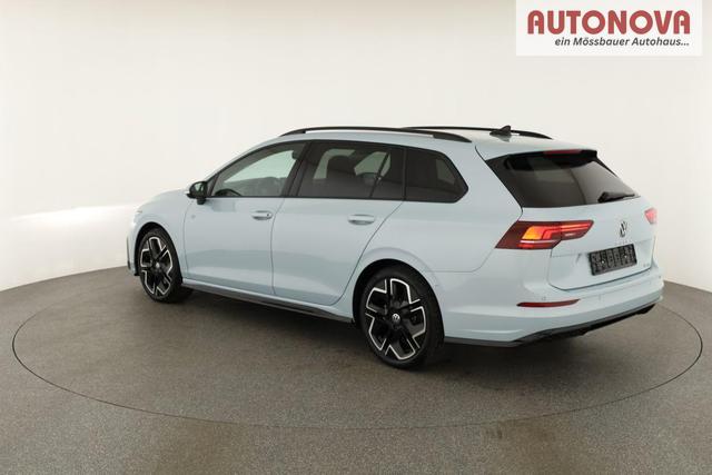 Volkswagen Golf Variant 2.0 TSI 150 kW 4Motion R-Line VIII DSG 4M R-LINE, AHK, easyOpen, LED-Plus, 18-Zoll, 3 J.-Garantie 