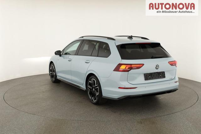 Volkswagen Golf Variant 2.0 TSI 150 kW 4Motion R-Line VIII DSG 4M R-LINE, AHK, easyOpen, LED-Plus, 18-Zoll, 3 J.-Garantie 