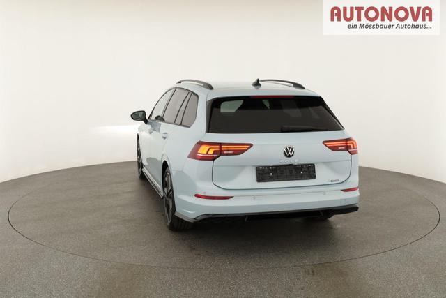Volkswagen Golf Variant 2.0 TSI 150 kW 4Motion R-Line VIII DSG 4M R-LINE, AHK, easyOpen, LED-Plus, 18-Zoll, 3 J.-Garantie 