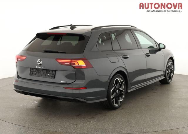 Volkswagen Golf Variant 2.0 TSI 150 kW 4Motion R-Line VIII DSG 4M R-LINE, AHK, easyOpen, LED-Plus, 18-Zoll, 3 J.-Garantie 
