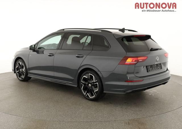 Volkswagen Golf Variant 2.0 TSI 150 kW 4Motion R-Line VIII DSG 4M R-LINE, AHK, easyOpen, LED-Plus, 18-Zoll, 3 J.-Garantie 