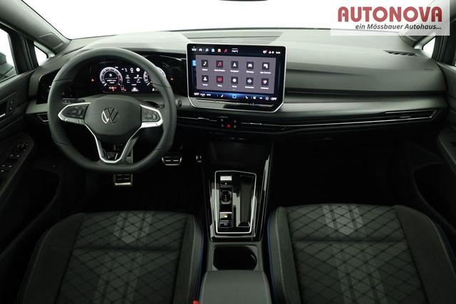 Volkswagen Golf Variant 2.0 TSI 150 kW 4Motion R-Line VIII DSG 4M R-LINE, AHK, easyOpen, LED-Plus, 18-Zoll, 3 J.-Garantie 